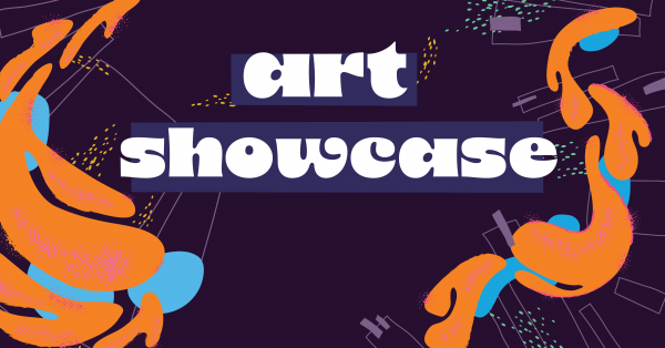 Image for event: Art Showcase Grades 5th-12th