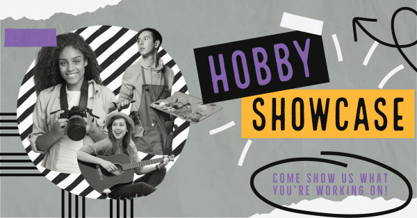 Image for event: Tween/Teen Hobby Showcase
