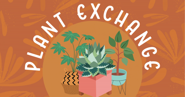 Image for event: Plant Exchange