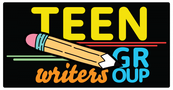 Image for event: Teen Writers Group