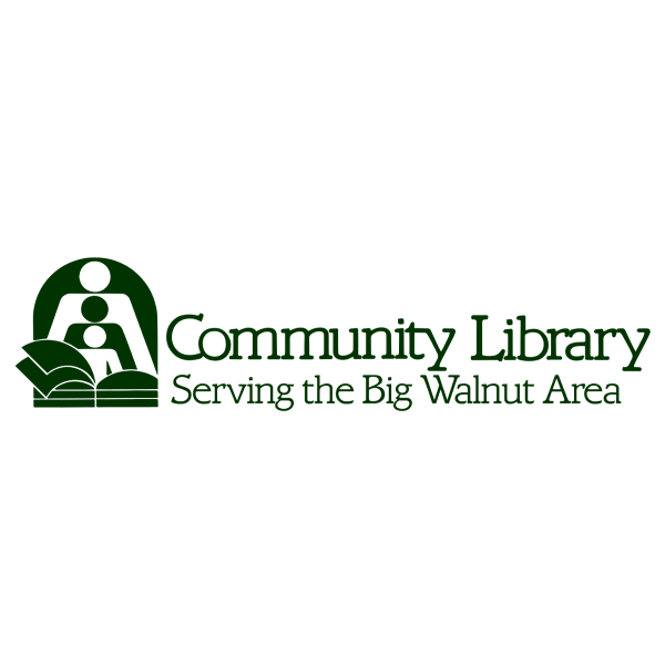 Image for event: Community Library Foundation